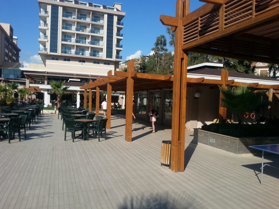 Hotel Dizalya Palm Garden Dizalya Palm Garden