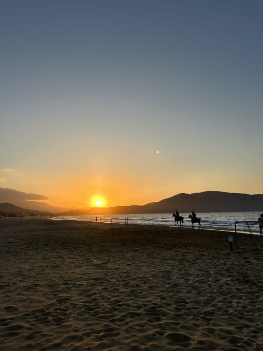 Strand HARPIN Georgioupolis Resort Aquapark & SPA