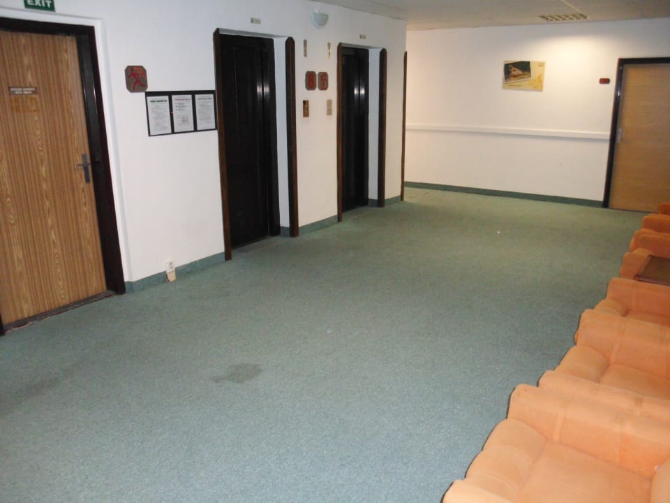 Zimmer Hotel Vladimir