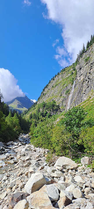 Sport & Freizeit AlpinSpa zur Post