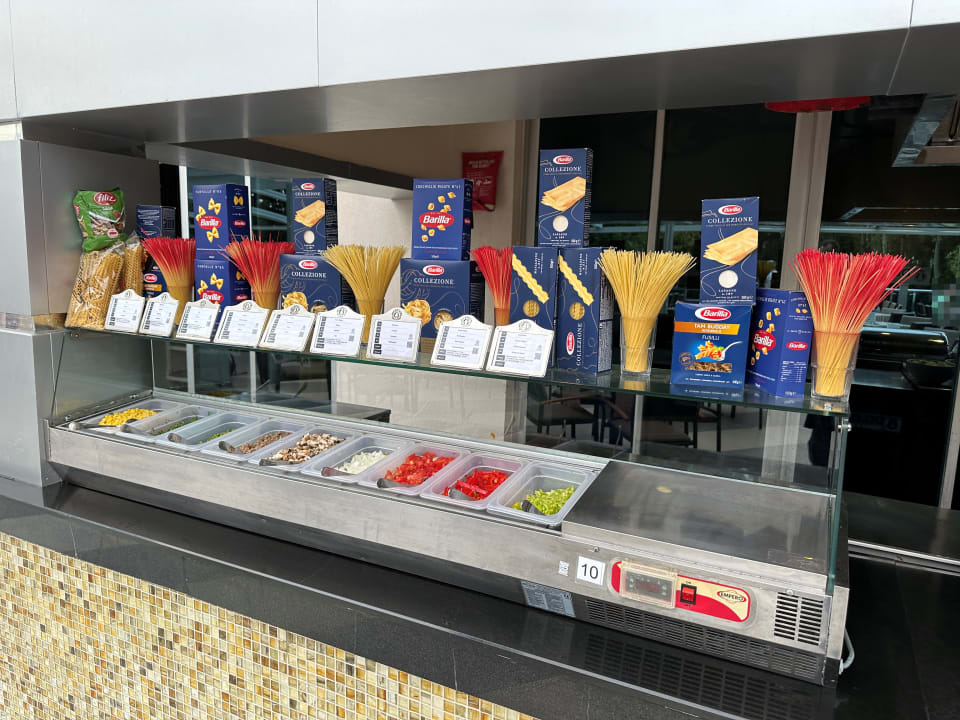 Gastro Hotel Botanik Platinum