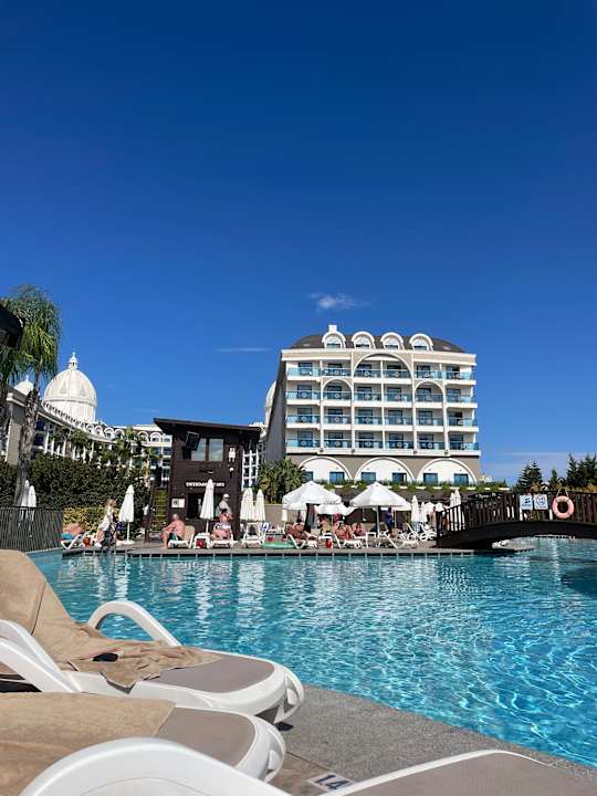 Pool Adalya Elite Lara