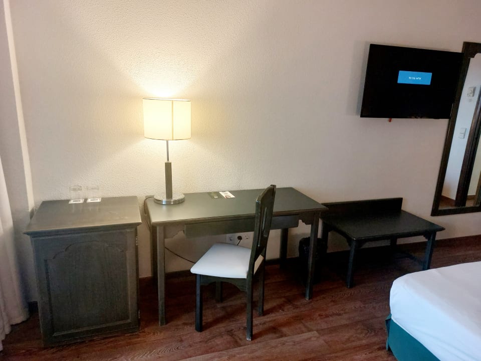 Zimmer H10 Taburiente Playa