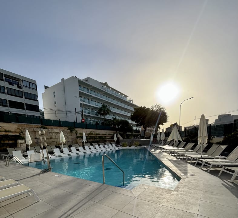 Pool Reverence Life  - Adults only