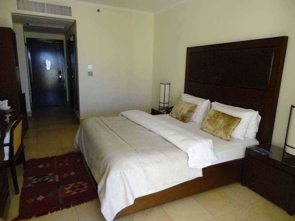 Zimmer Hotel Marina Plaza Tala Bay