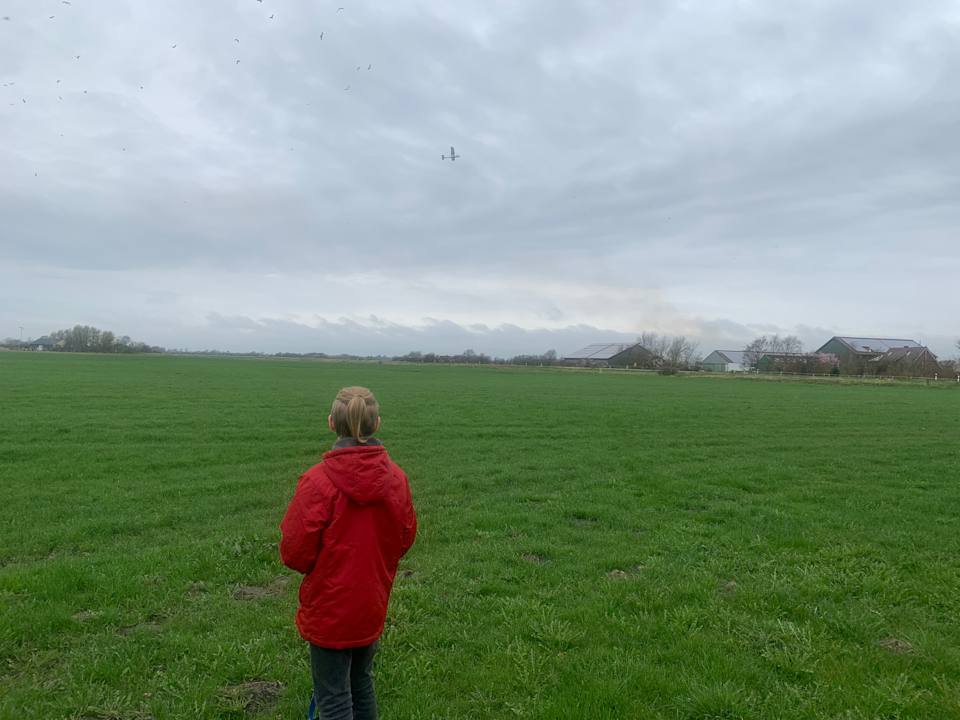 Sport & Freizeit Nordseefewo-Lämmerblick