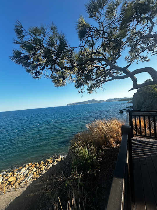 Strand NG Phaselis Bay