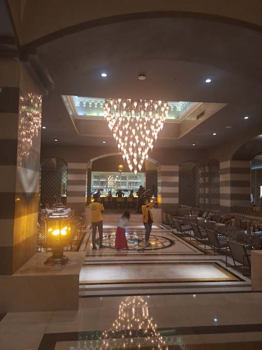 Sonstiges Steigenberger Alcazar