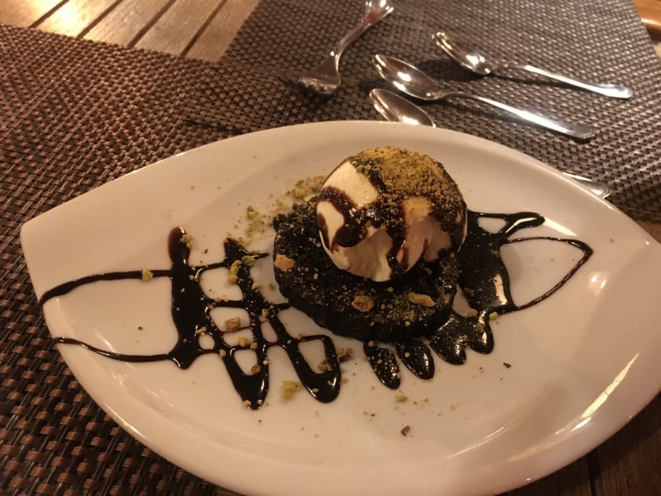 Gastro Steigenberger Alcazar