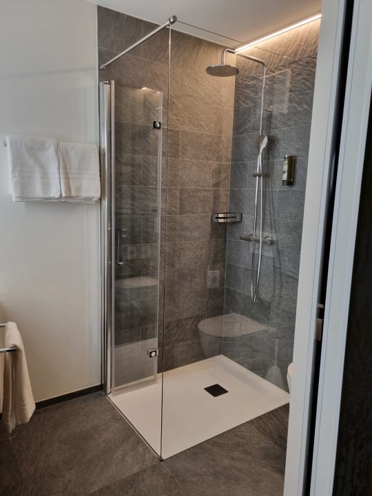 Zimmer Hotel Laudinella