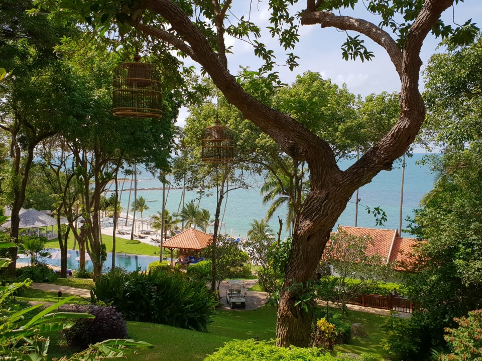 Gartenanlage La Residencia, A Belmond Hotel, Mallorca