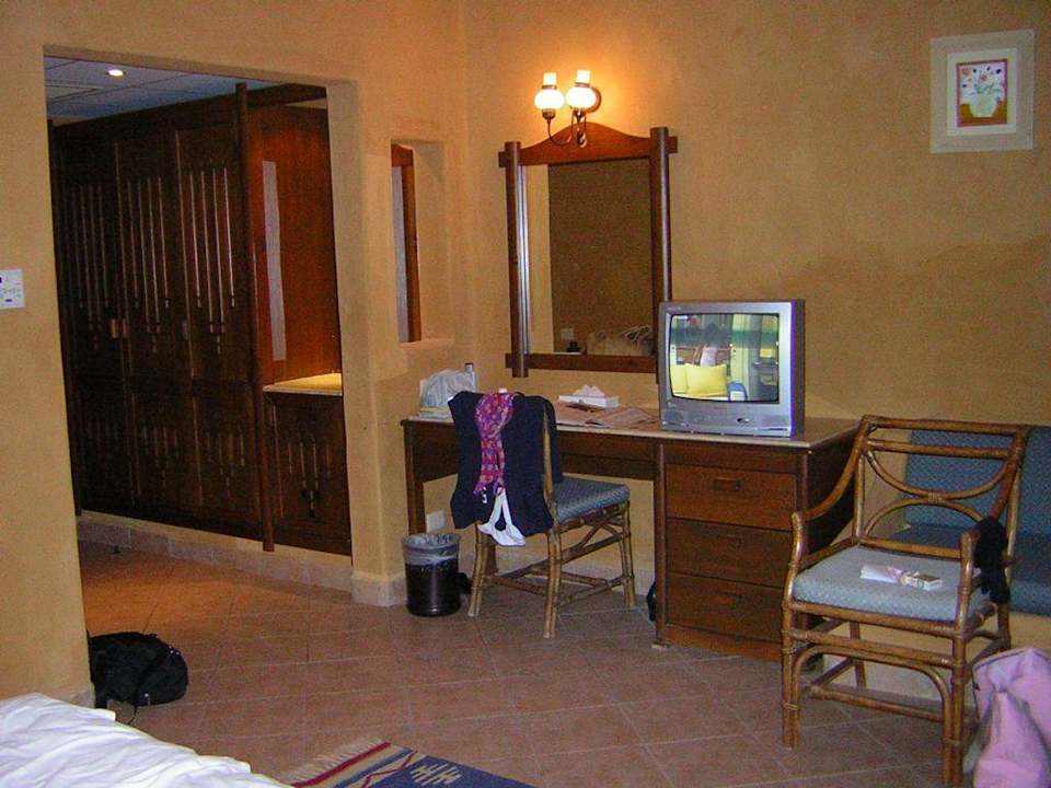 zimmer Charmillion Sea Life Resort