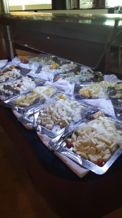 Restaurant Seaden Sea World Resort & Spa