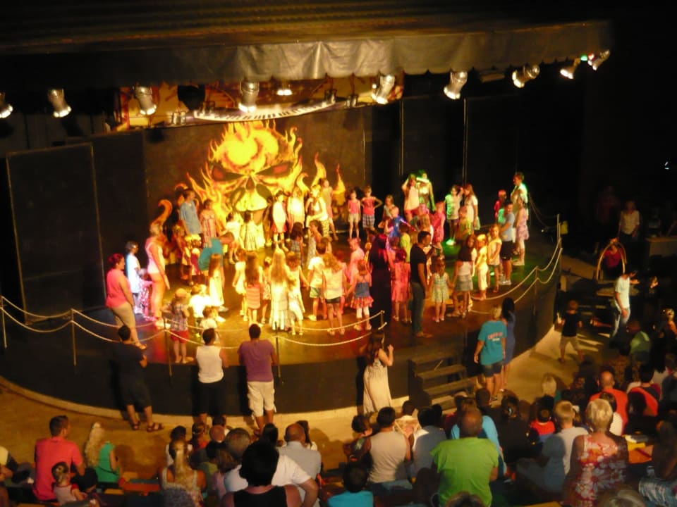 Animacje dla dzieci Siam Elegance Hotels & Spa