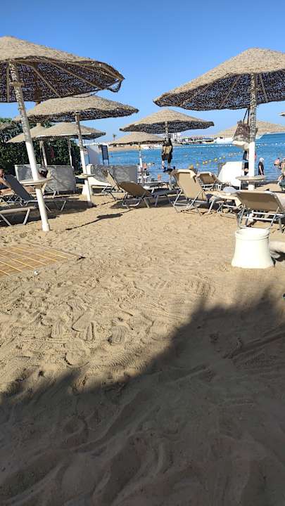 Strand Iberotel Casa Del Mar Resort