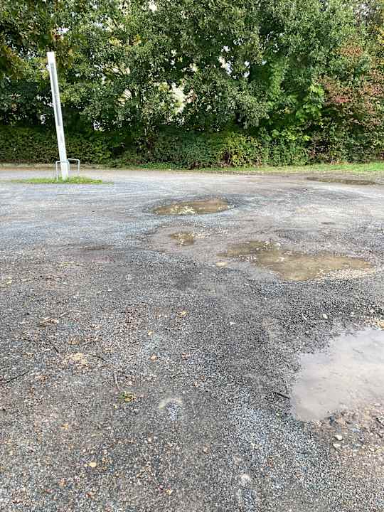 Außenansicht Best Western Plaza Hotel Zwickau