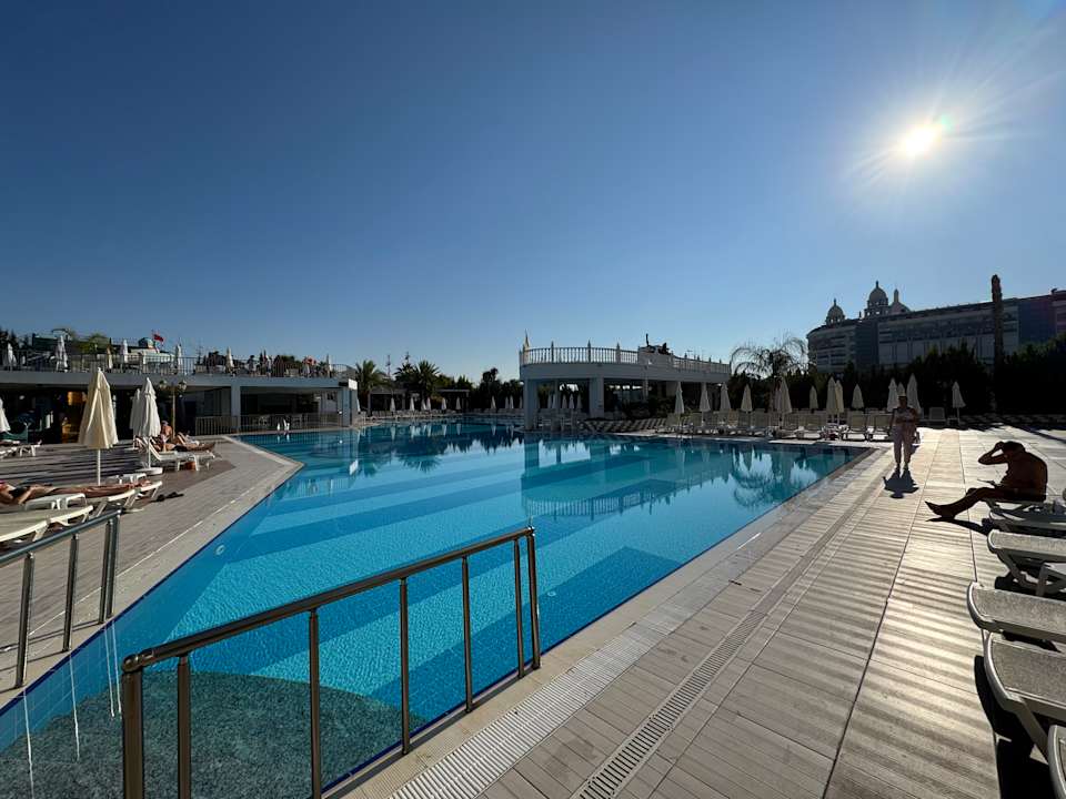 Pool J'adore Deluxe Hotel & Spa