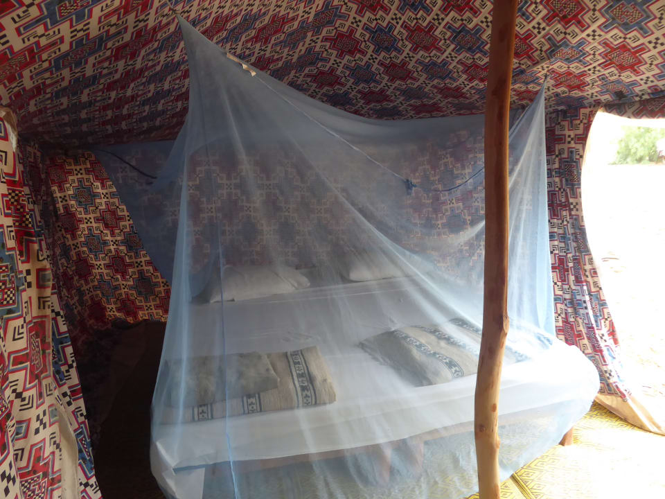 Zimmer Tented Camp Lodge de Lompoul