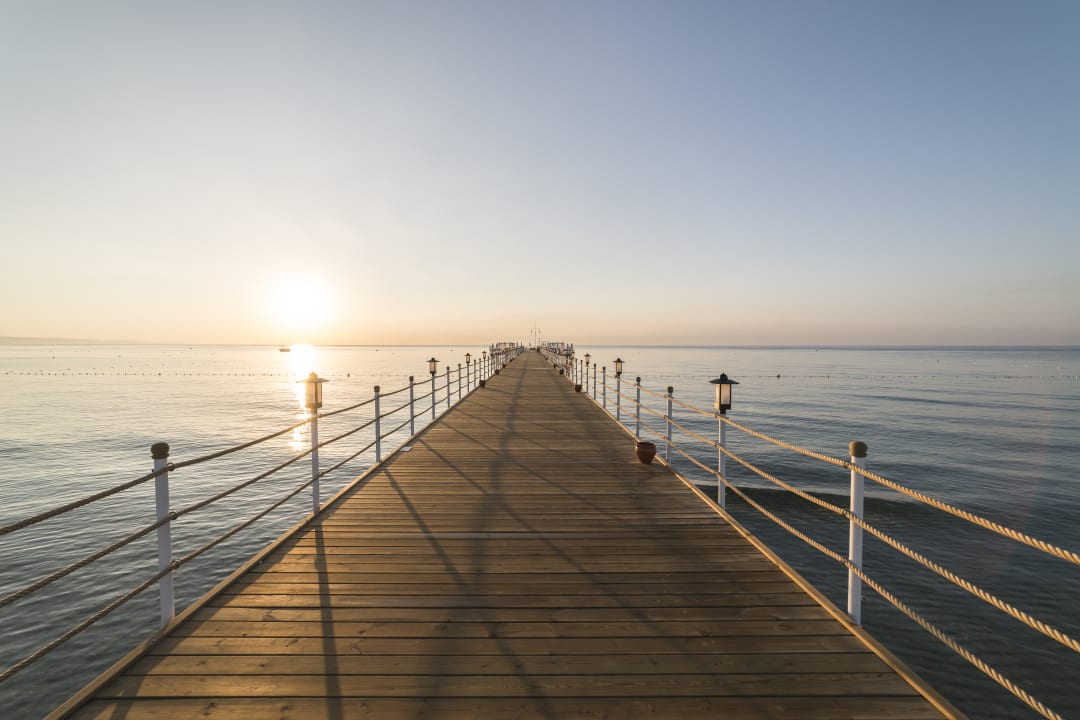 Strand Limak Cyprus Deluxe Hotel