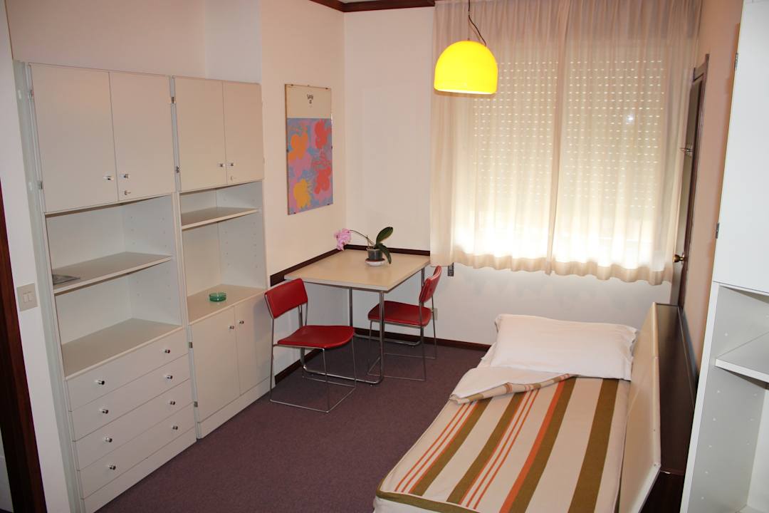 Zimmer Hotel Albergo Residence Italia