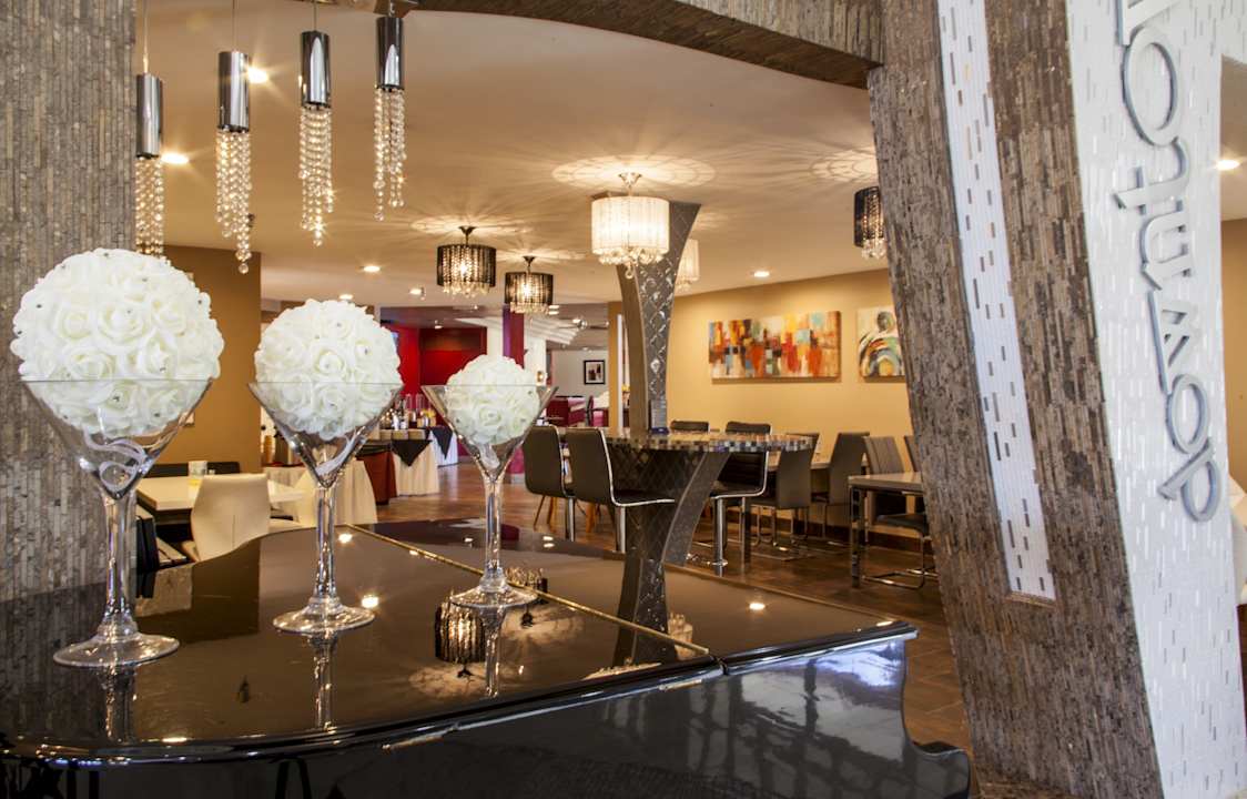 Gastro Hotel Tucson City Center