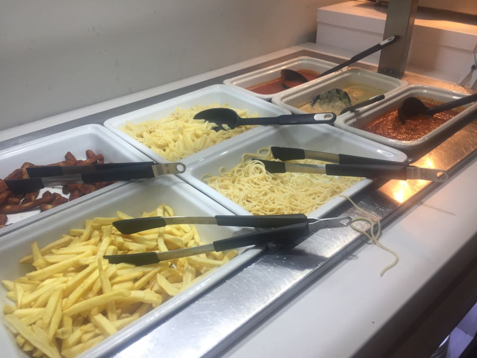 Gastro Sport Hotel Monte Feliz - powered by Playitas