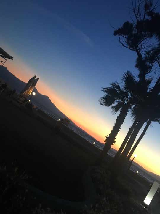 Ausblick Ephesia Holiday Beach Club