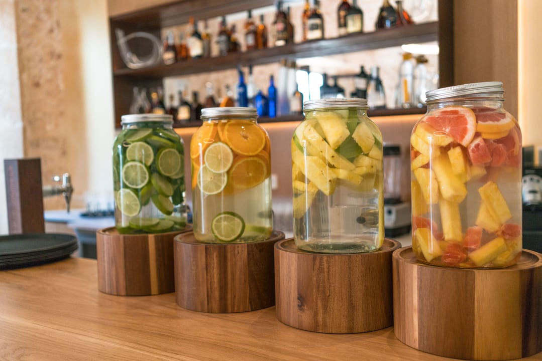 Restaurant Sa Creu Nova Petit Palais Art & Spa - Adults only