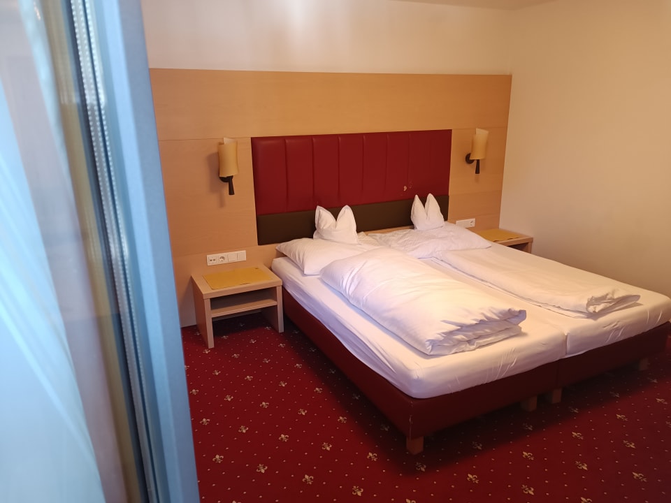 Zimmer Hotel Gasthof Jäger