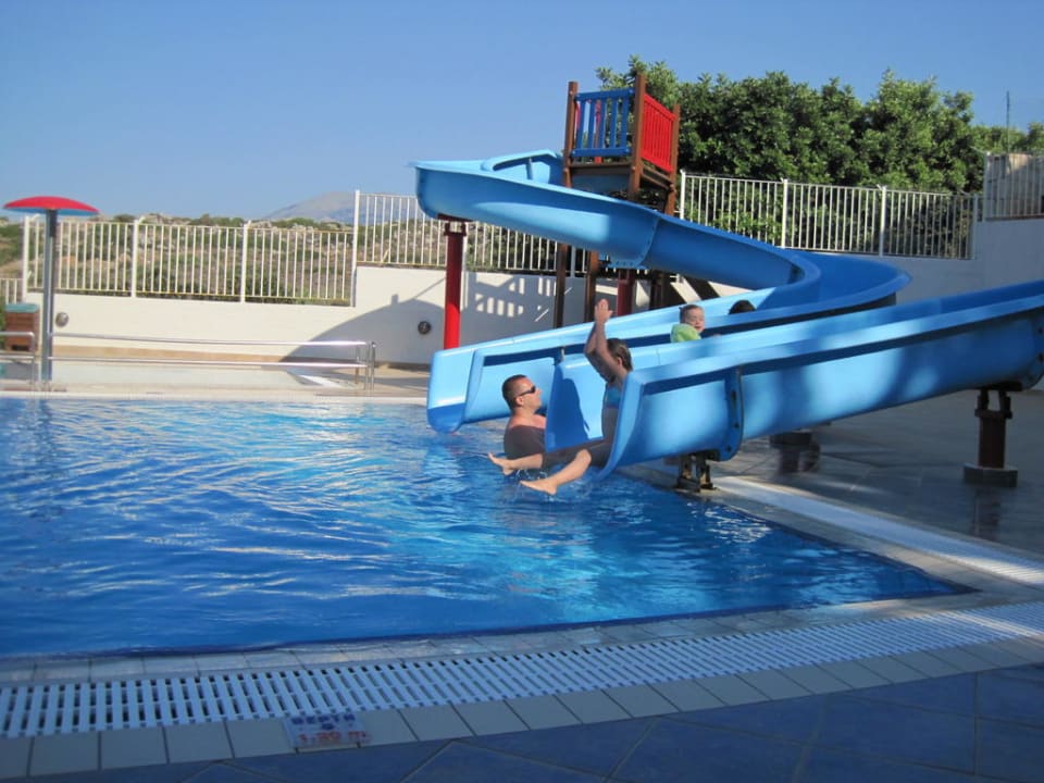 Funpool Grand Hotel Holiday Resort