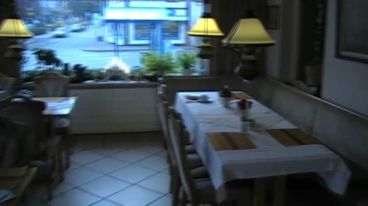 Restaurant Hotel Gosch