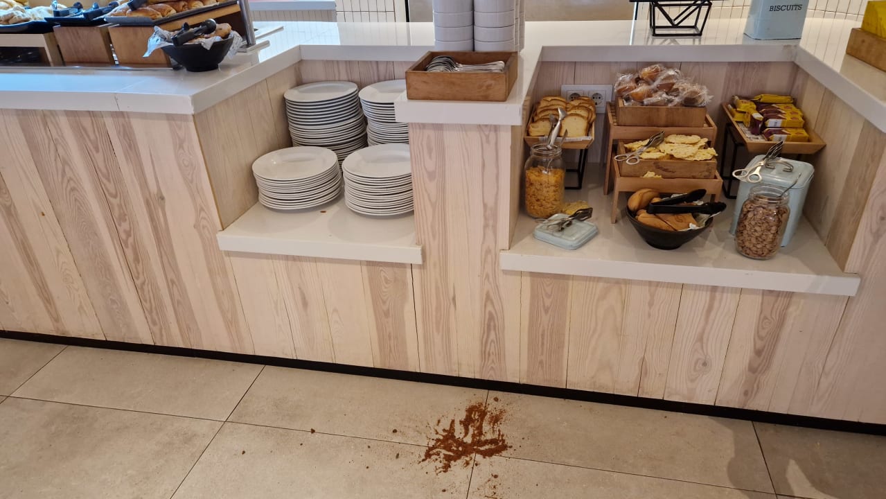 Gastro Sol Fuerteventura Jandia - All Suites