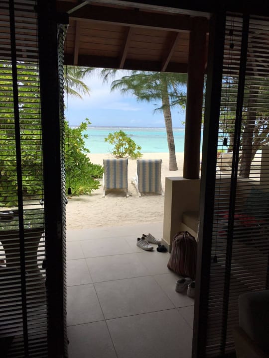 Superior Bungalow #356 Summer Island Maldives