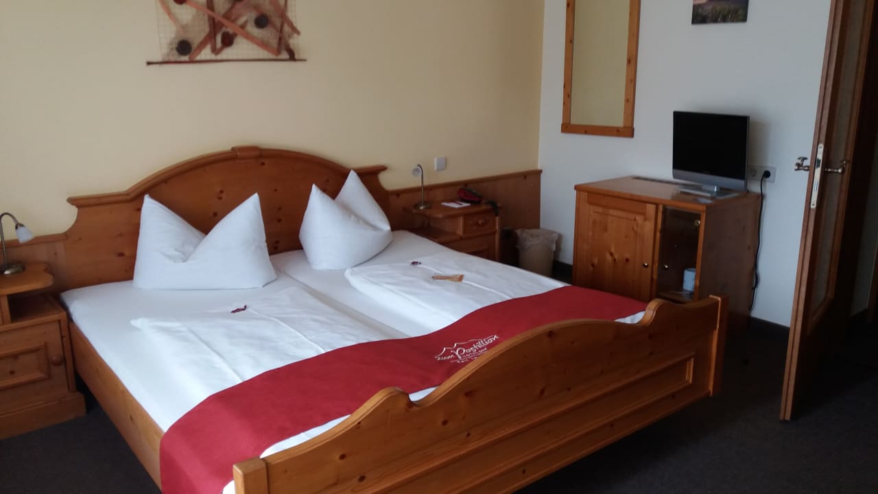 Zimmer Hotel Zum Postillion