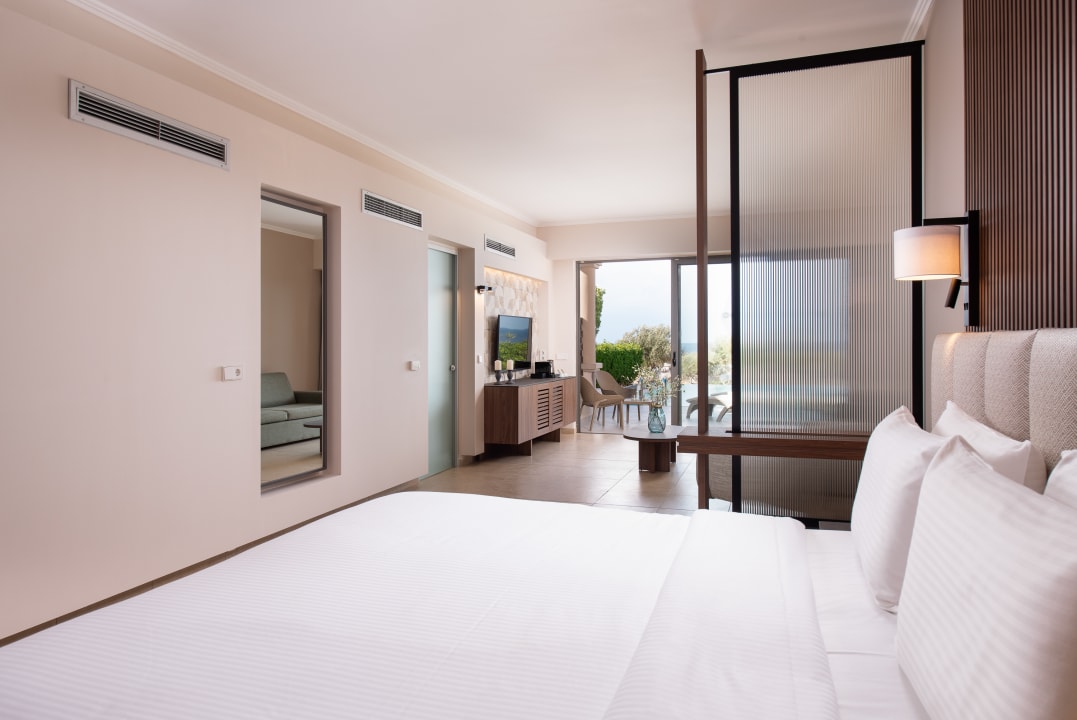 Zimmer KRESTEN ROYAL Euphoria Resort