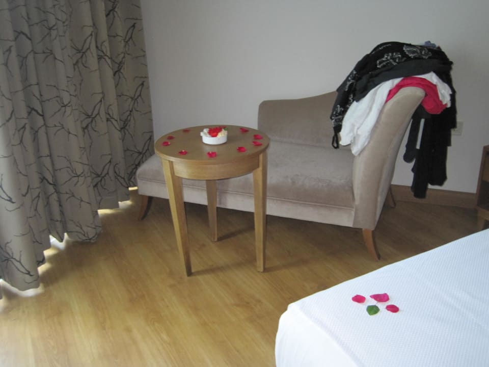 Zimmer Adalya Ocean Deluxe