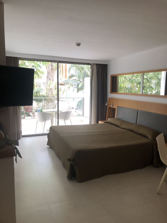 Zimmer R2 Bahía Playa Design Hotel & Spa - Adults Only