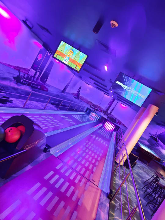 Sport & Freizeit Hotel Aurora Family & SPA