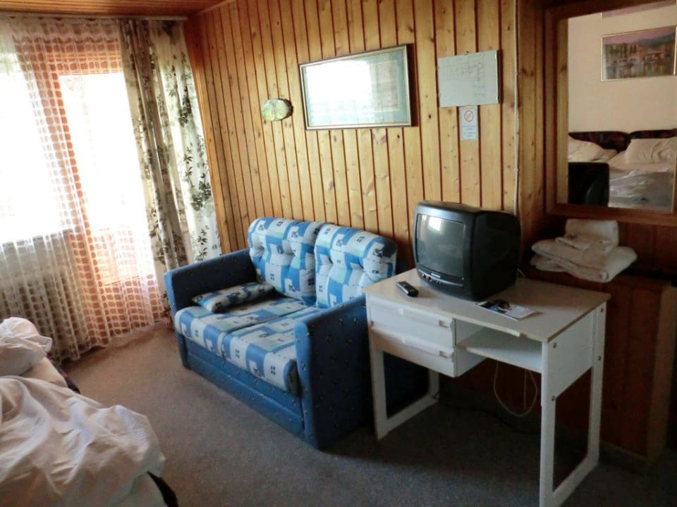 Zimmer Hotel Bergland-Hof