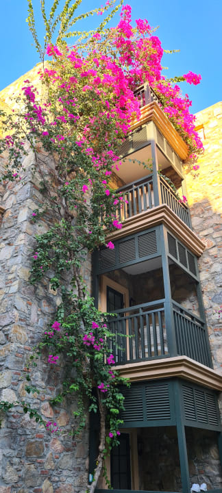 Außenansicht Selectum Collection Bodrum