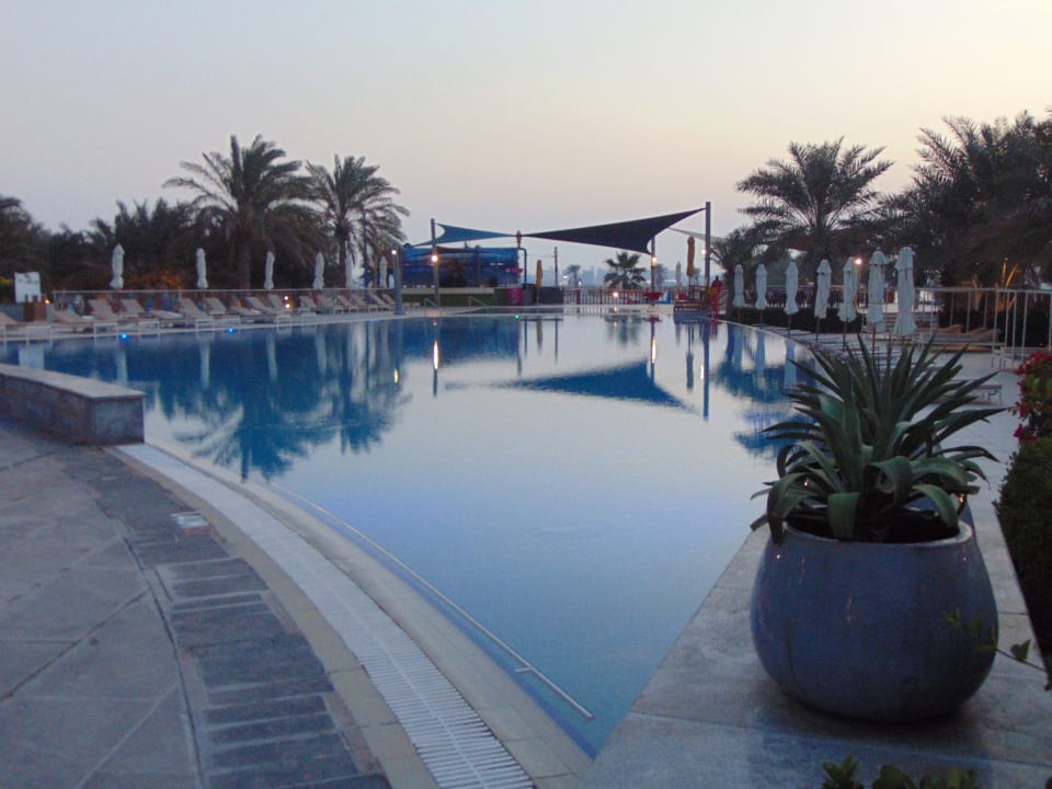 Pool The Art Hotel & Resort