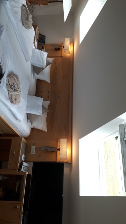 Zimmer Berghotel Rehlegg