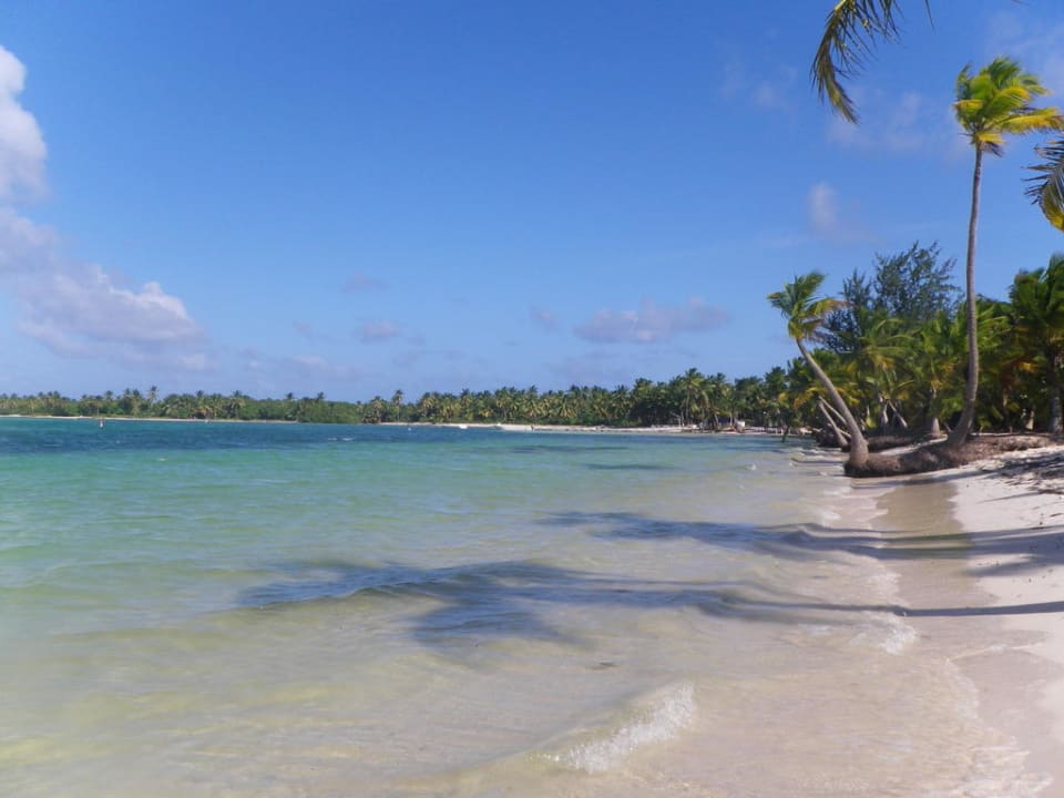Nur 15 Minuten rechts laufen Villas Bavaro Resort & Spa