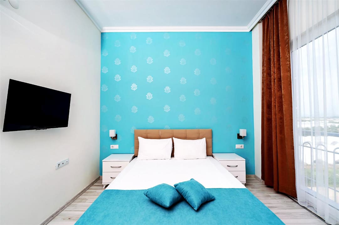 Zimmer Belek Diamonds Hotel