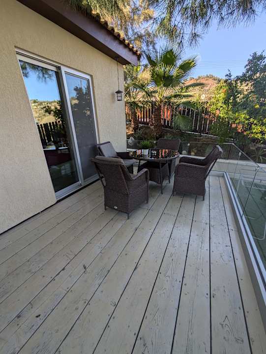 Zimmer SOFROS VALLEY HILLS CHALET