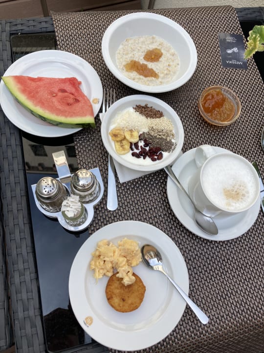 Gastro Hotel St. Joseph Royal Regent