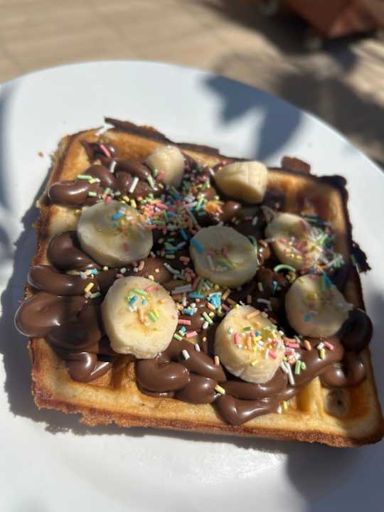 Gastro Dizalya Palm Garden