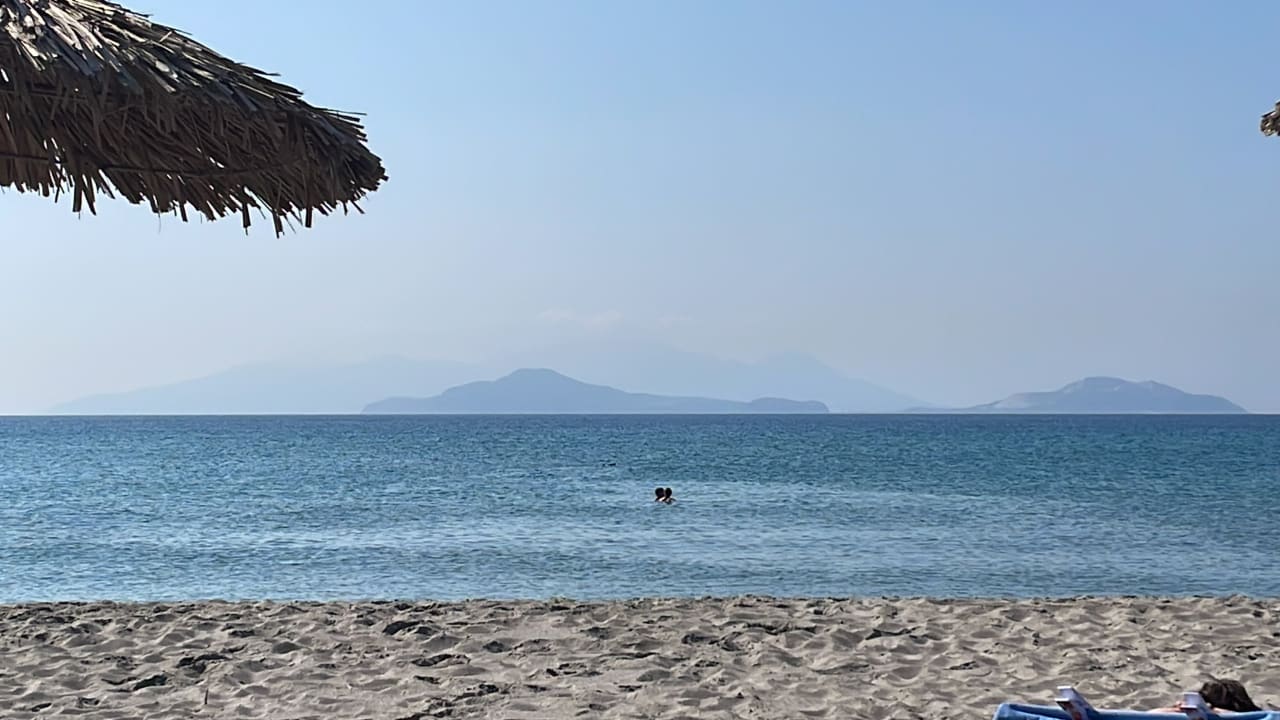 Strand Atlantica Belvedere Resort