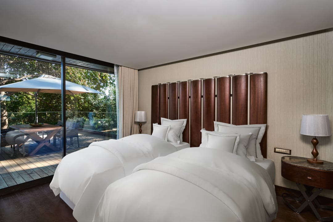 Zimmer Club Prive by Rixos Gocek