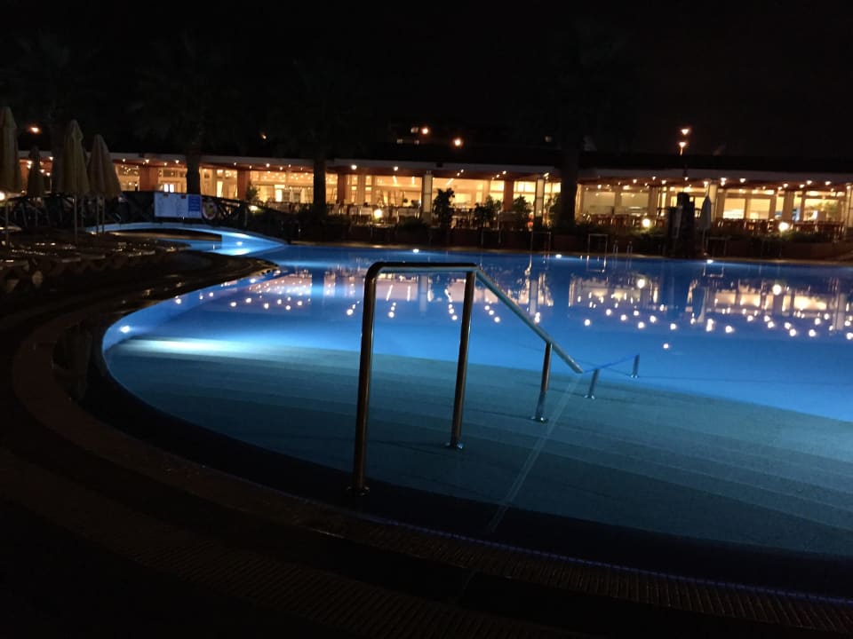 Vom Zimmer aus VONRESORT Golden Beach